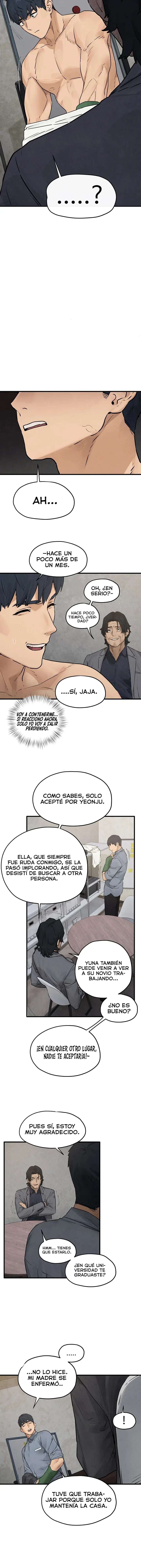 Moby Dick Capitulo 84 página 13