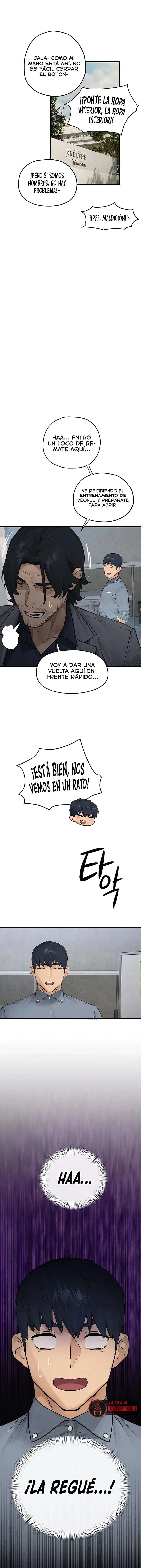 Moby Dick Capitulo 84 página 15