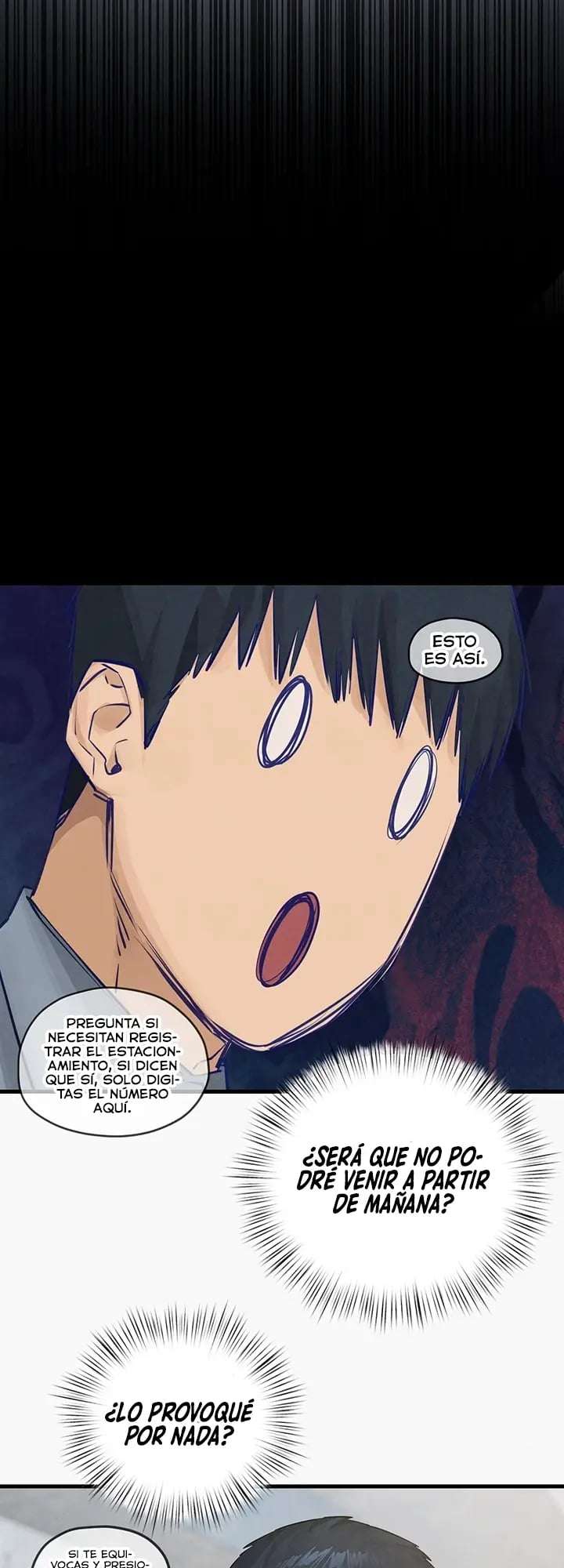 Moby Dick Capitulo 84 página 16