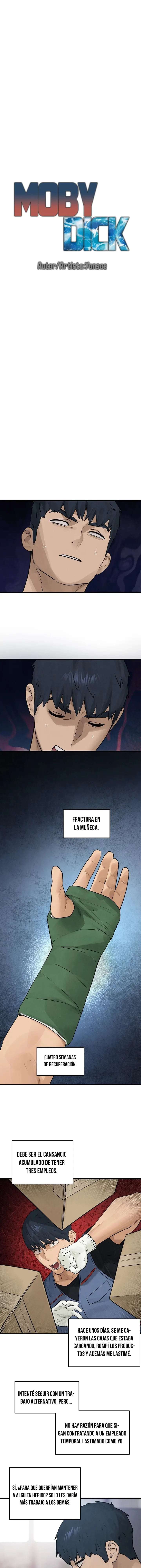 Moby Dick Capitulo 84 página 5
