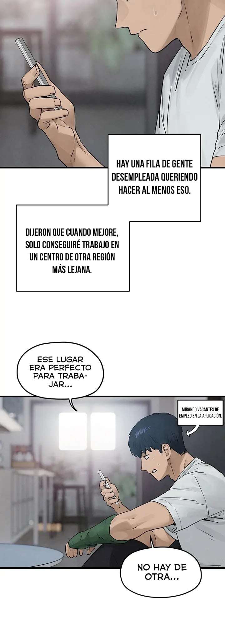 Moby Dick Capitulo 84 página 6