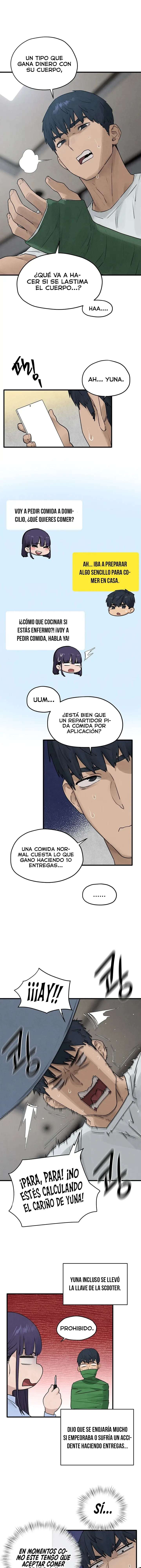 Moby Dick Capitulo 84 página 7