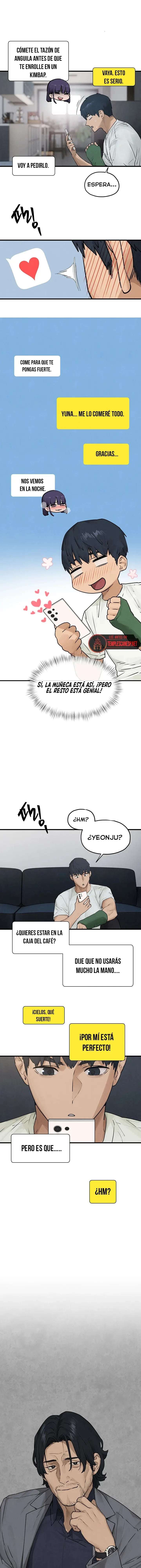 Moby Dick Capitulo 84 página 9