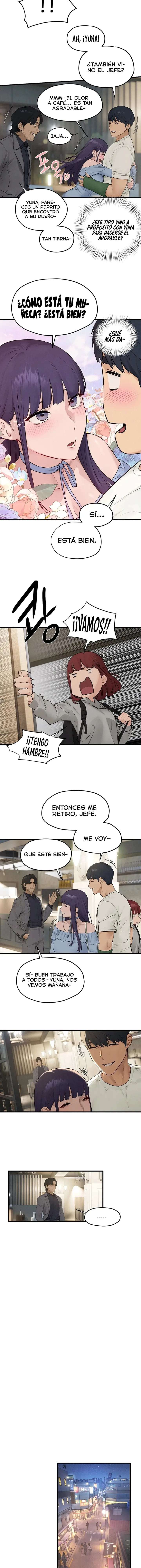 Moby Dick Capitulo 85 página 11