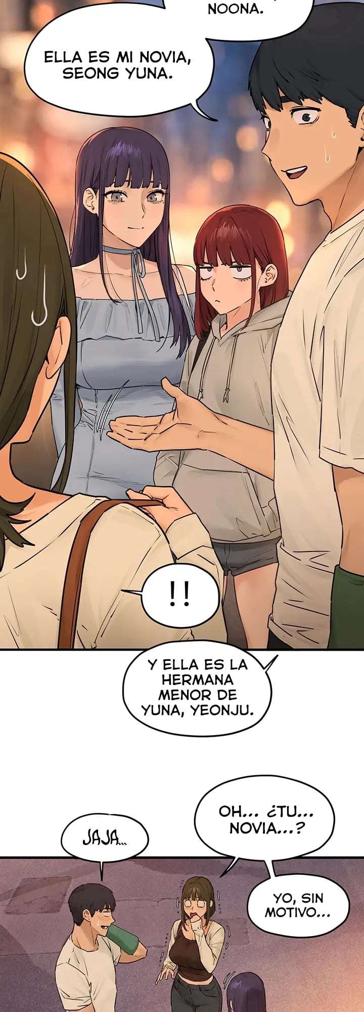 Moby Dick Capitulo 85 página 14