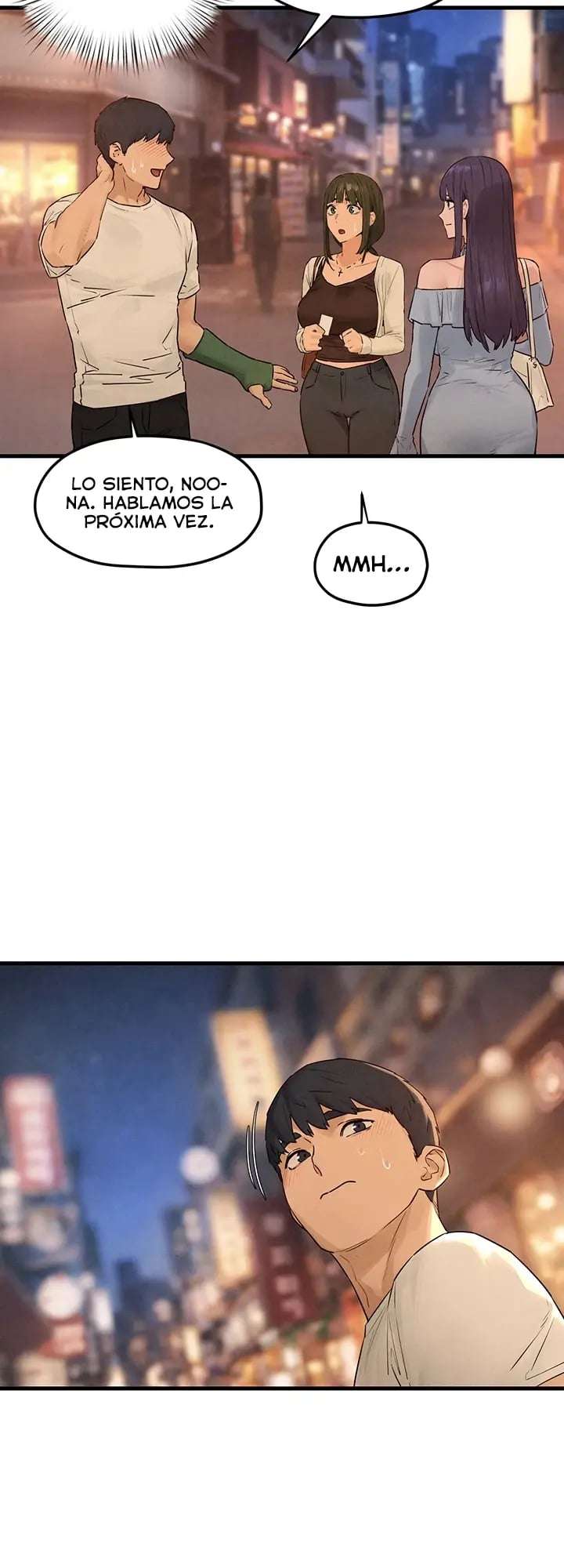 Moby Dick Capitulo 85 página 16