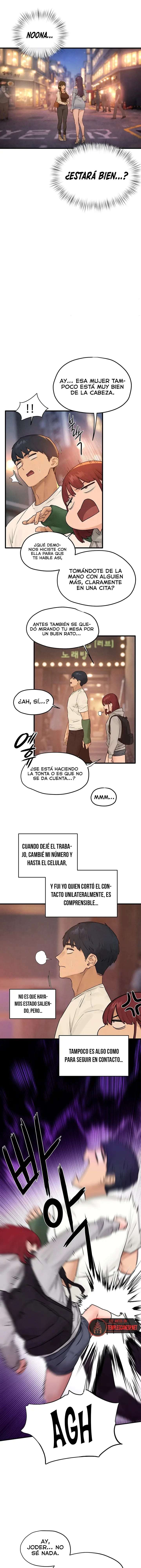 Moby Dick Capitulo 85 página 17