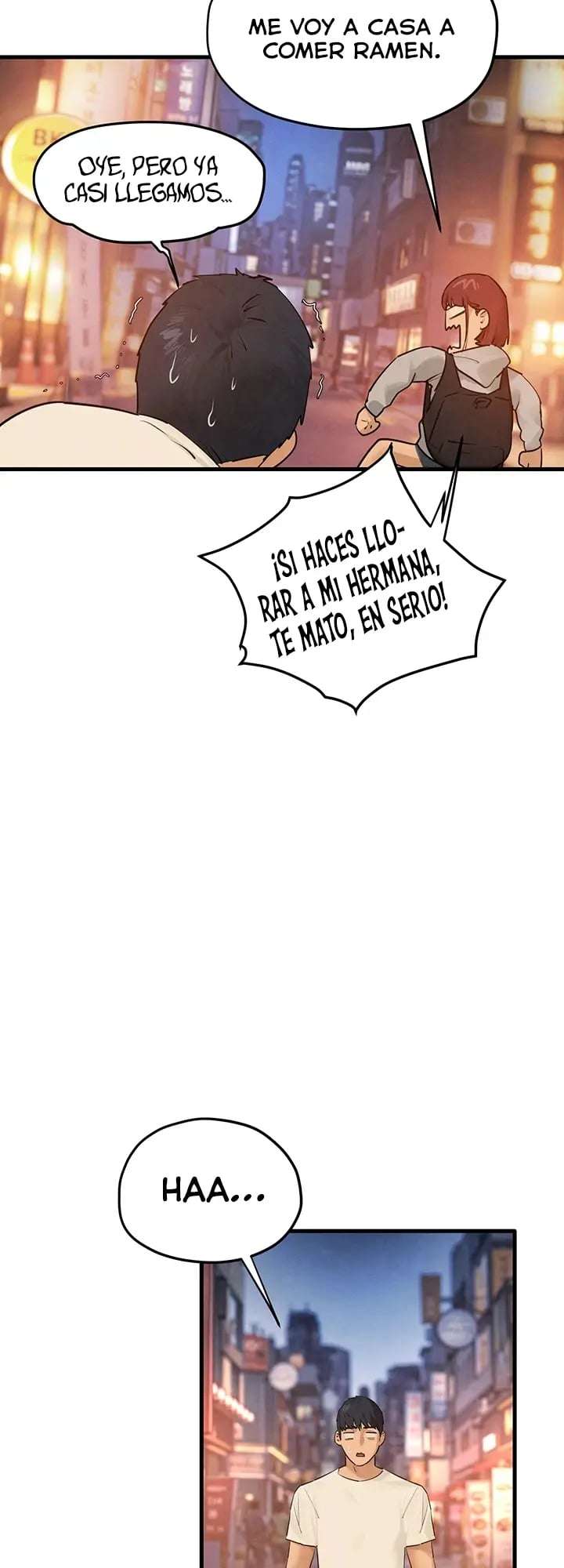 Moby Dick Capitulo 85 página 18