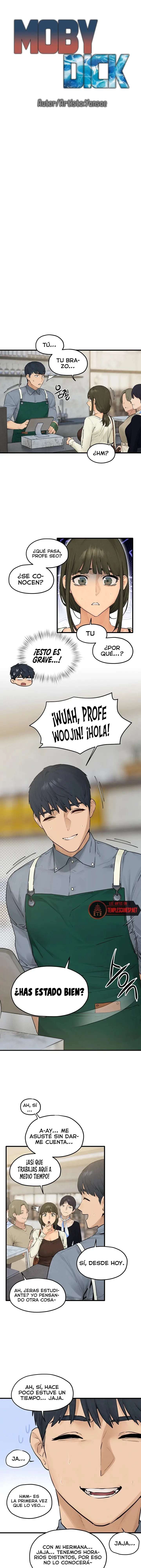 Moby Dick Capitulo 85 página 5