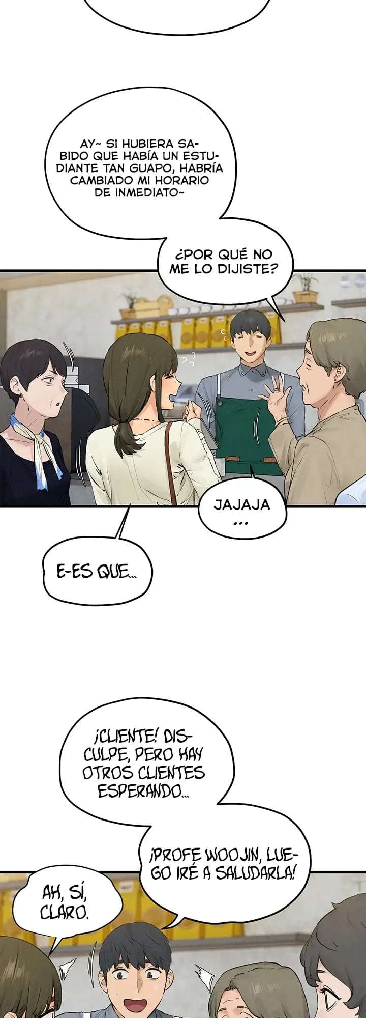 Moby Dick Capitulo 85 página 6