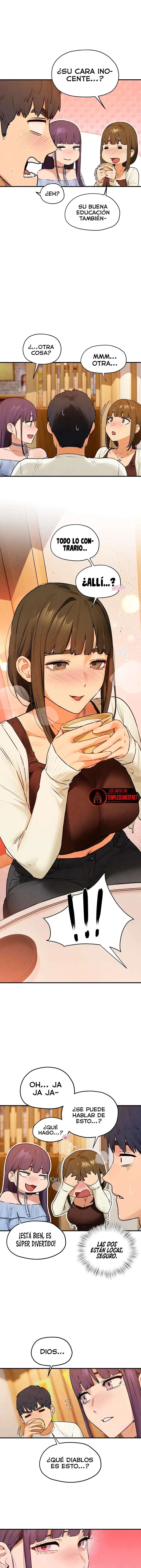 Moby Dick Capitulo 86 página 11