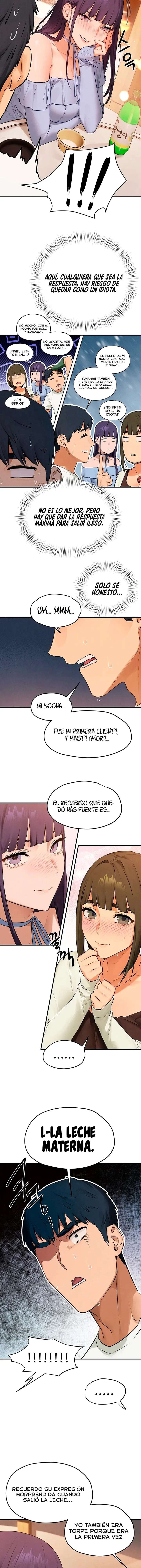 Moby Dick Capitulo 86 página 13