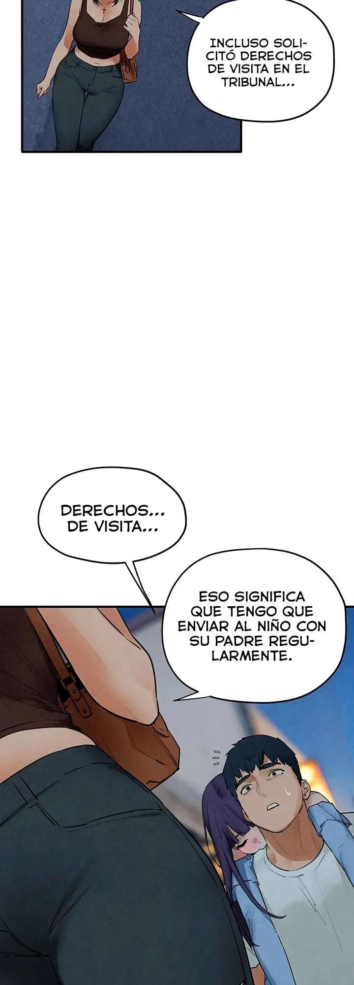Moby Dick Capitulo 86 página 20