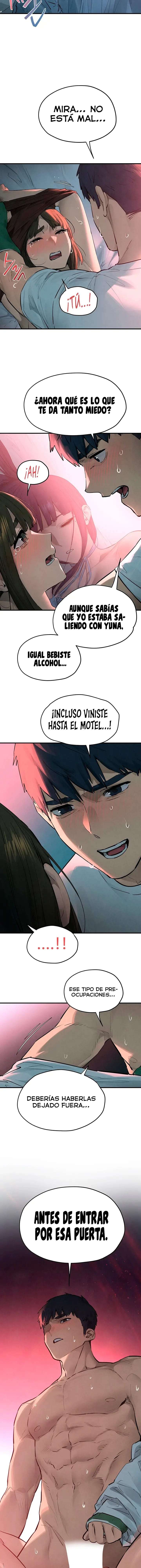 Moby Dick Capitulo 88 página 21