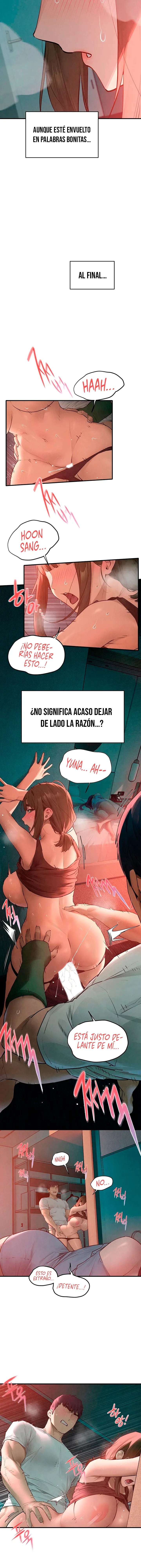 Moby Dick Capitulo 88 página 3