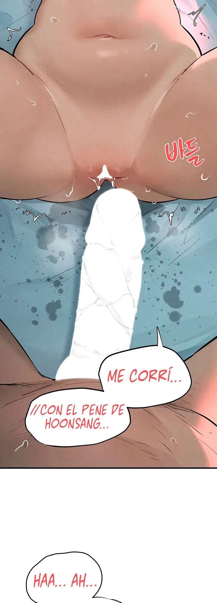 Moby Dick Capitulo 89 página 22