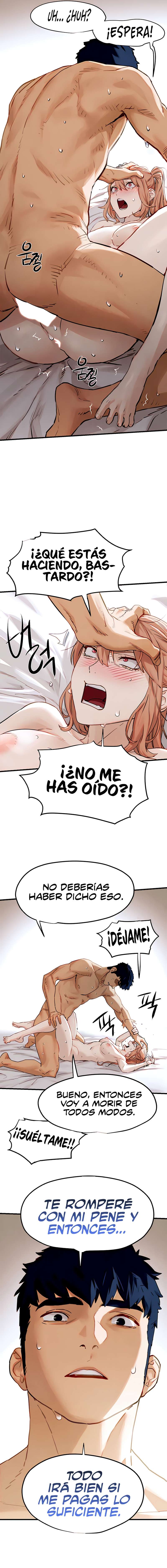 Moby Dick Capitulo 9 página 11