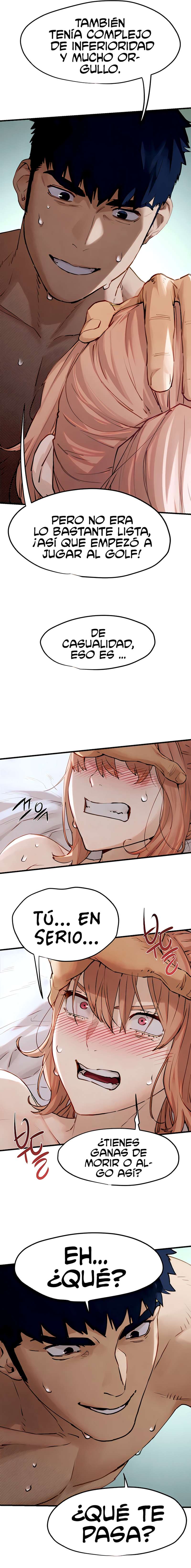 Moby Dick Capitulo 9 página 13