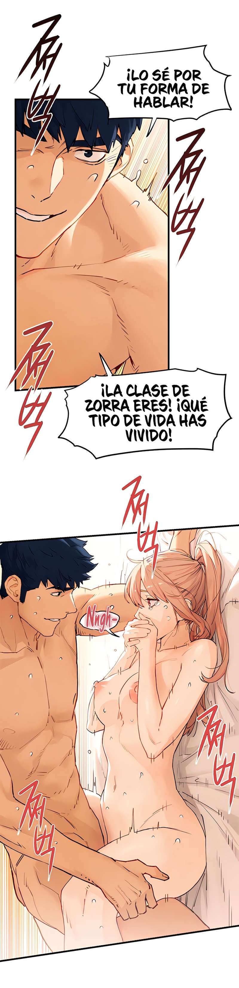 Moby Dick Capitulo 9 página 15