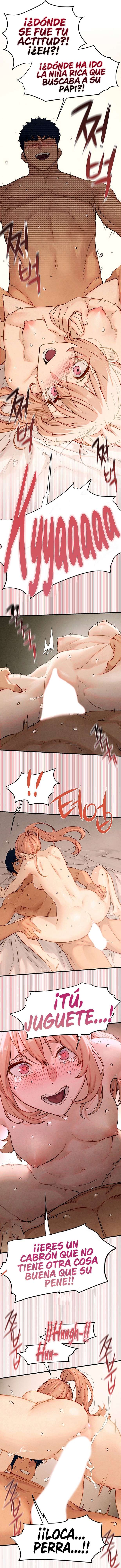 Moby Dick Capitulo 9 página 17