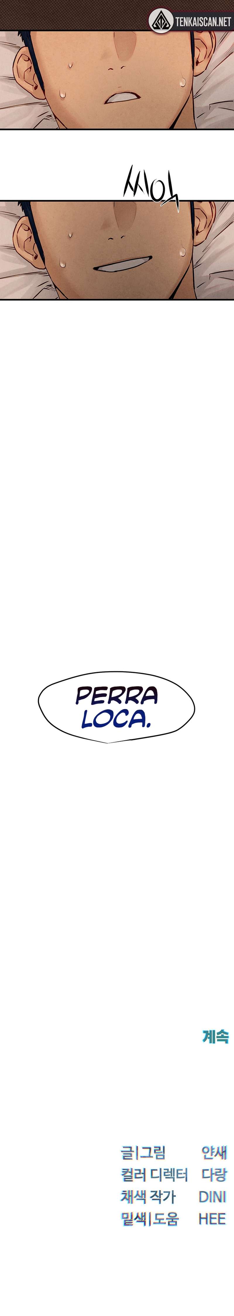 Moby Dick Capitulo 9 página 21
