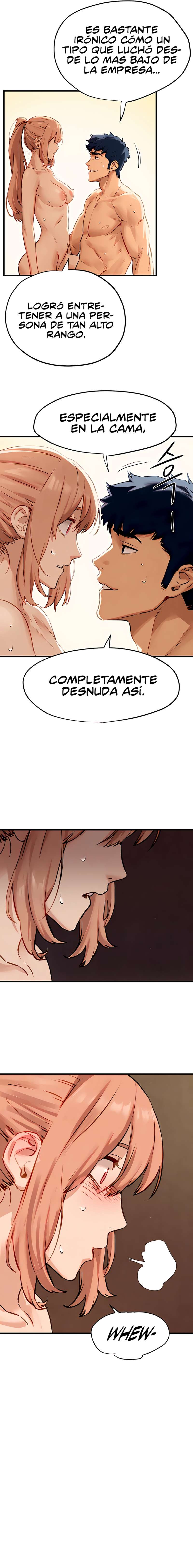 Moby Dick Capitulo 9 página 3