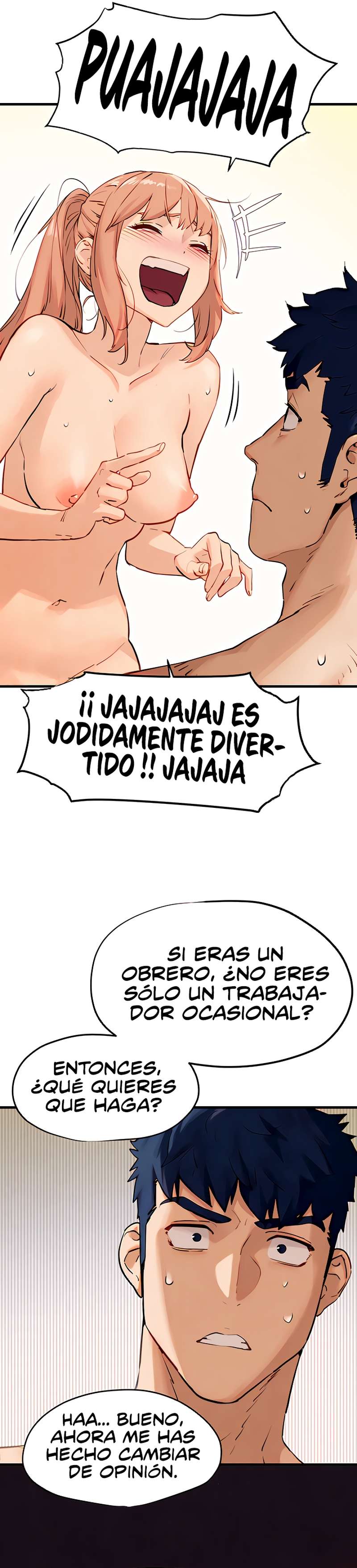 Moby Dick Capitulo 9 página 4