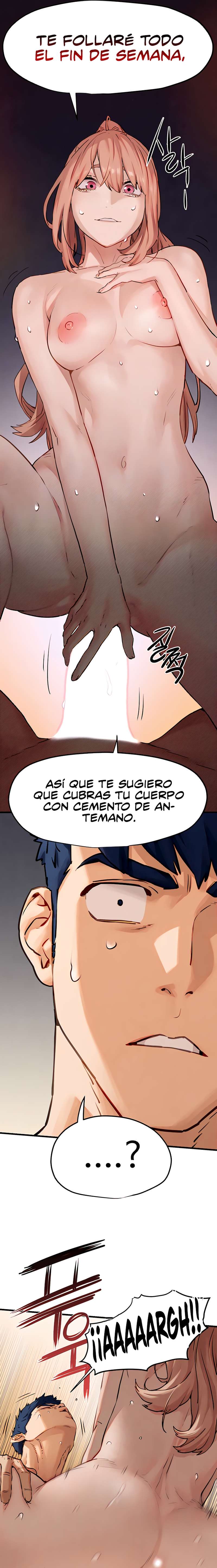 Moby Dick Capitulo 9 página 5