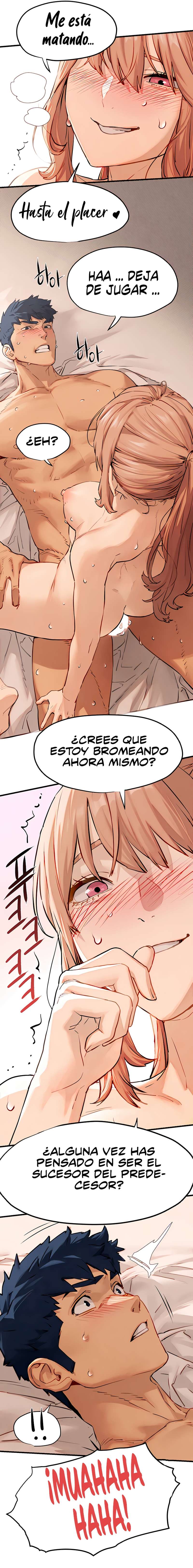 Moby Dick Capitulo 9 página 7