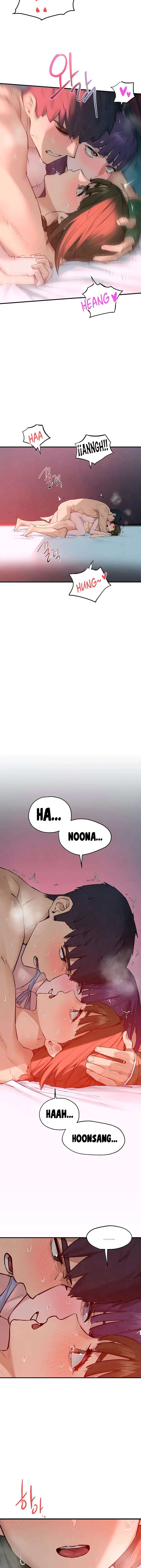 Moby Dick Capitulo 90 página 13