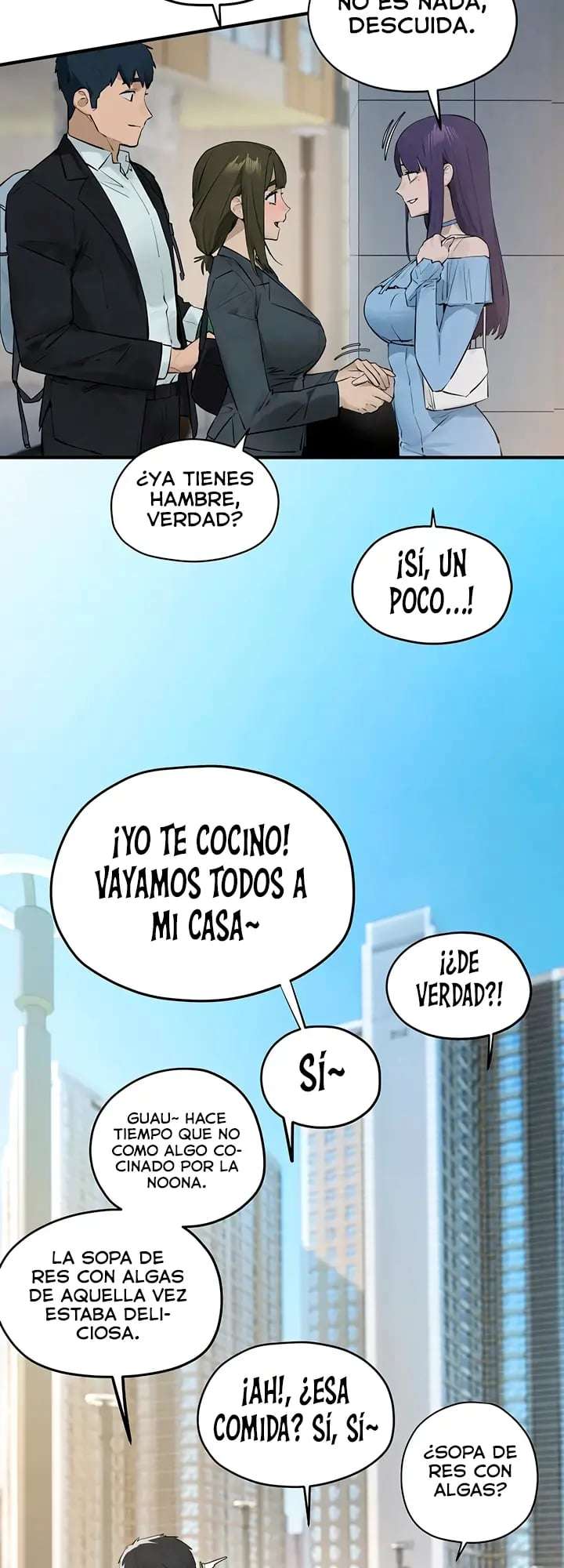 Moby Dick Capitulo 90 página 32