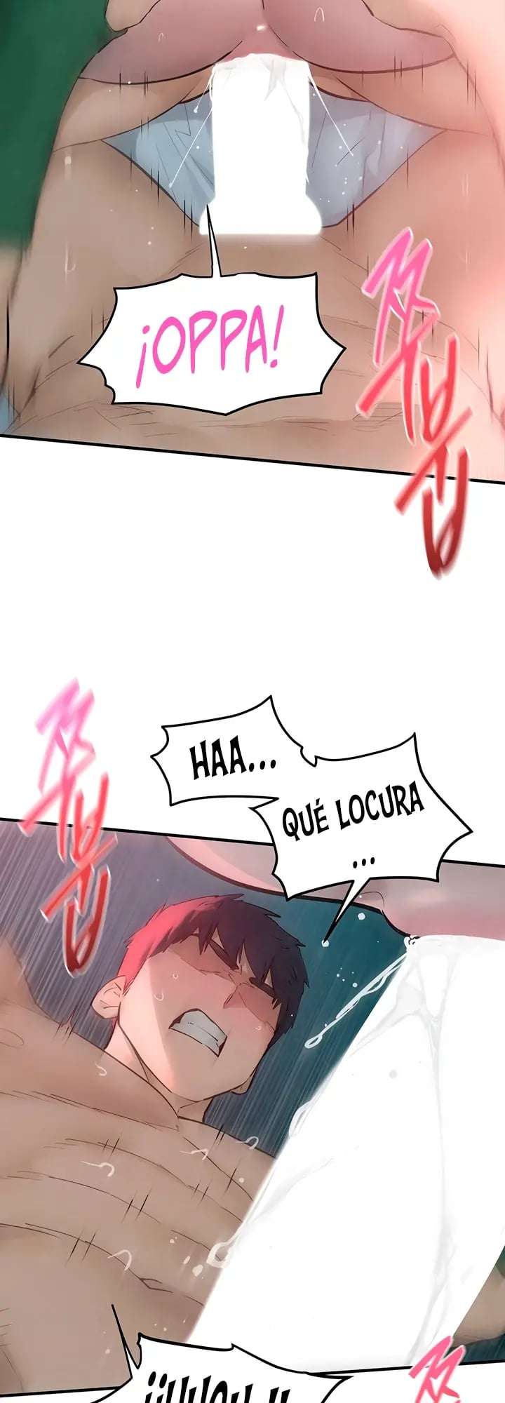 Moby Dick Capitulo 90 página 8
