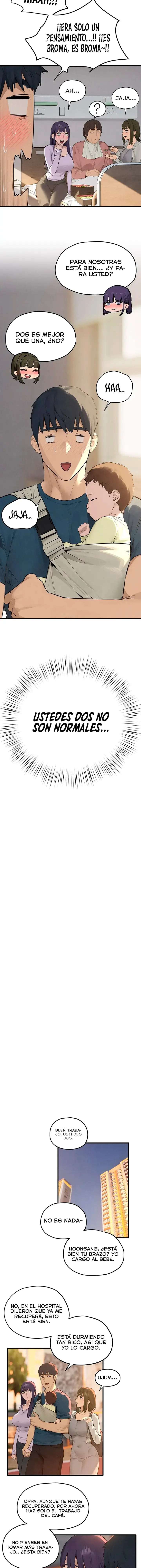 Moby Dick Capitulo 91 página 11