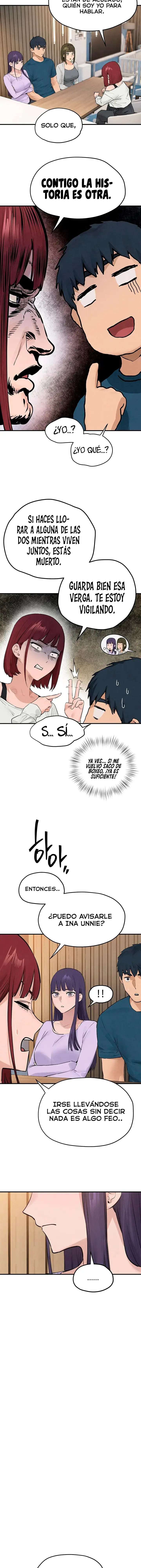 Moby Dick Capitulo 91 página 21