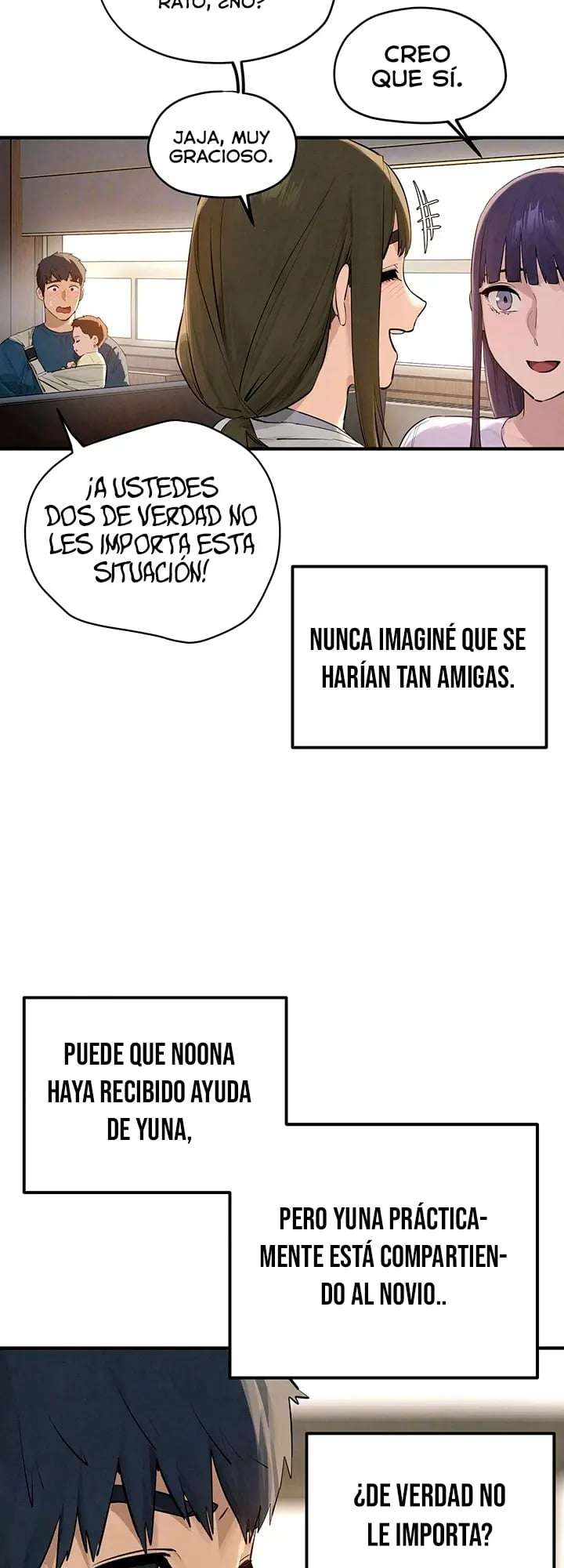 Moby Dick Capitulo 91 página 6