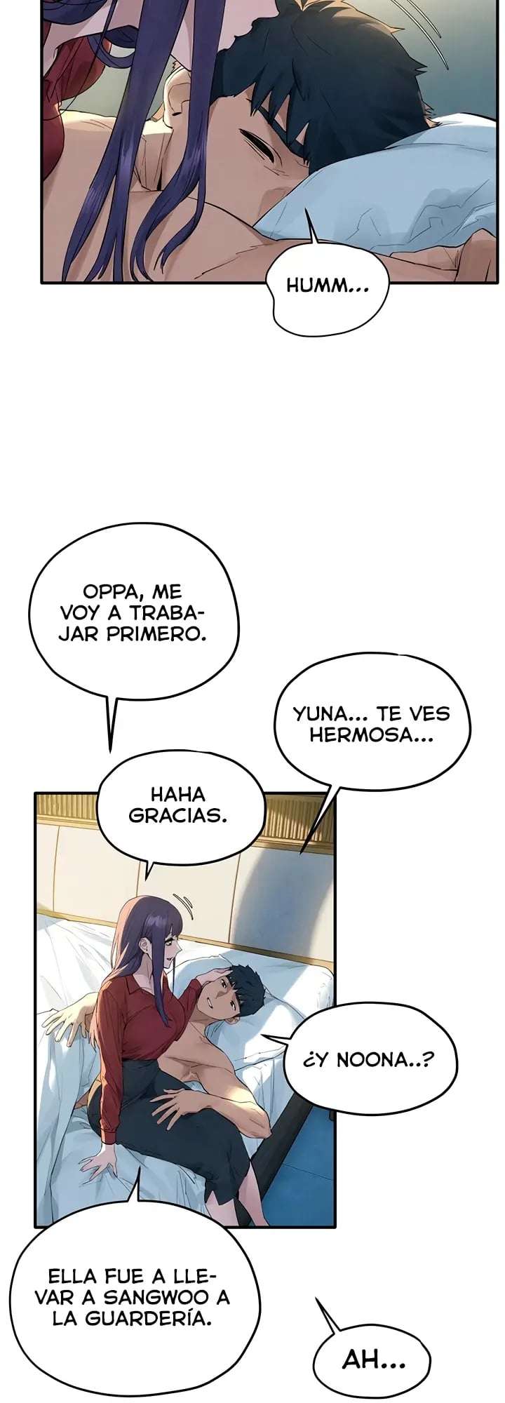 Moby Dick Capitulo 92 página 18