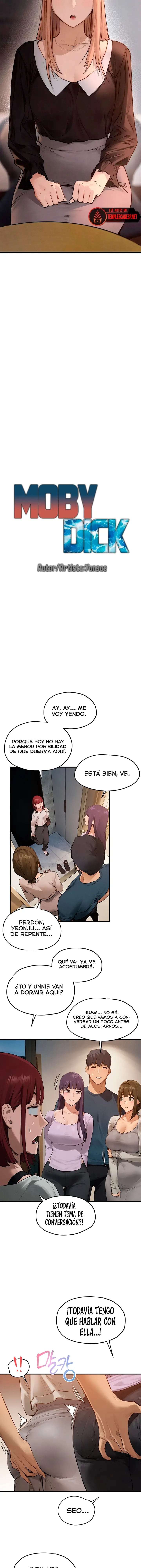 Moby Dick Capitulo 92 página 5