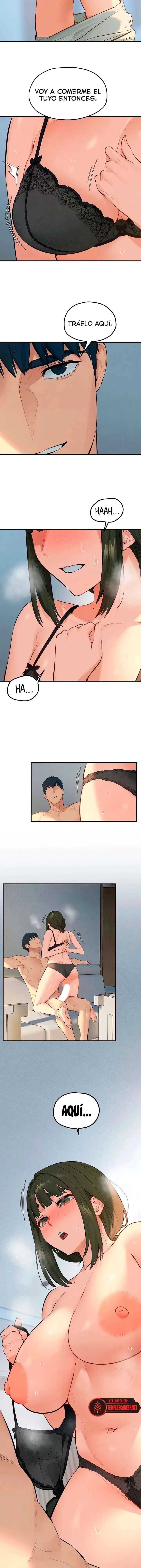 Moby Dick Capitulo 93 página 3
