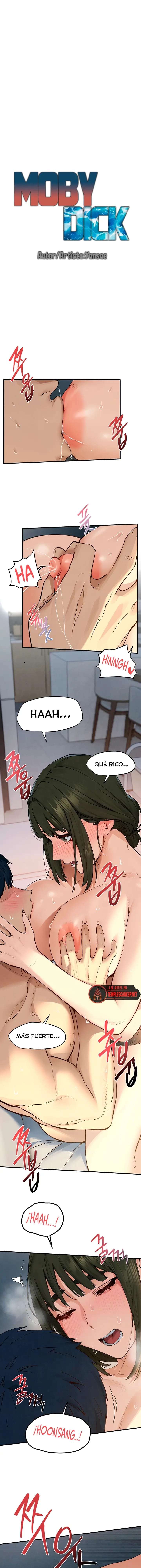 Moby Dick Capitulo 93 página 5