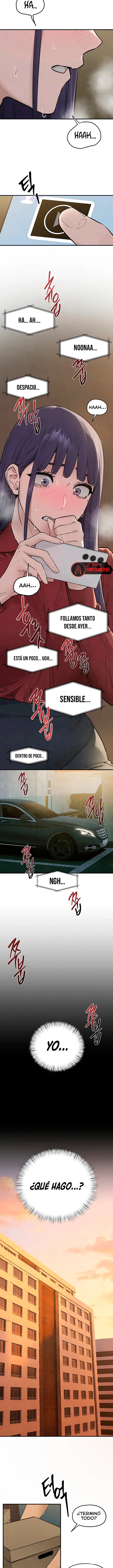 Moby Dick Capitulo 94 página 9