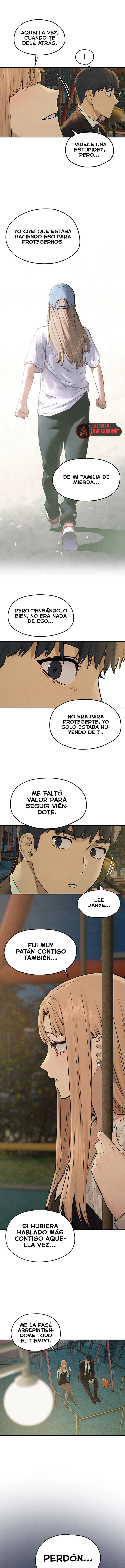 Moby Dick Capitulo 95 página 12