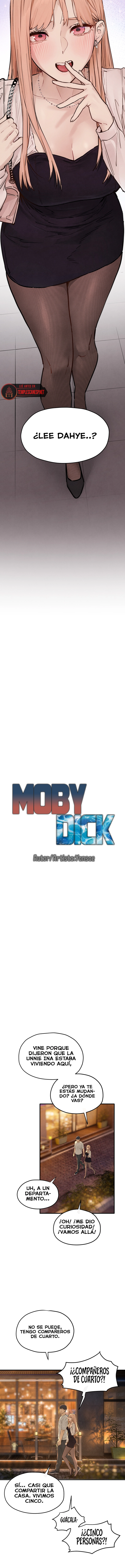 Moby Dick Capitulo 95 página 2
