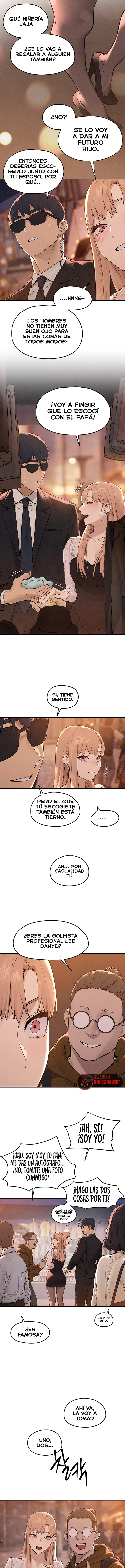Moby Dick Capitulo 95 página 8