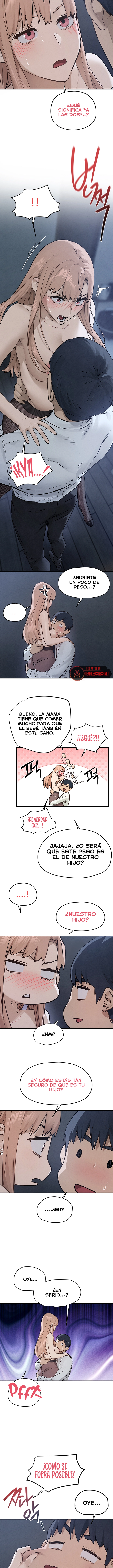 Moby Dick Capitulo 96 página 6