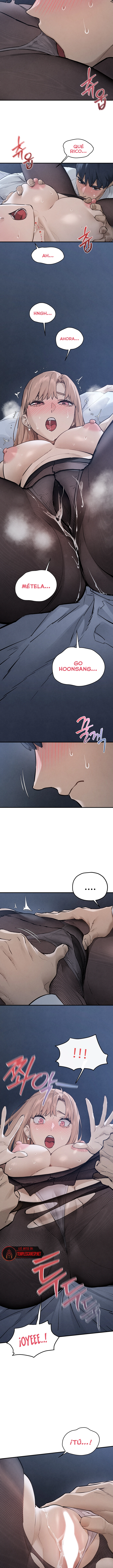 Moby Dick Capitulo 96 página 9
