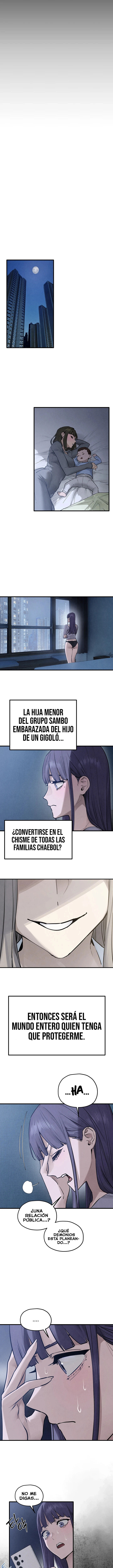 Moby Dick Capitulo 97 página 11