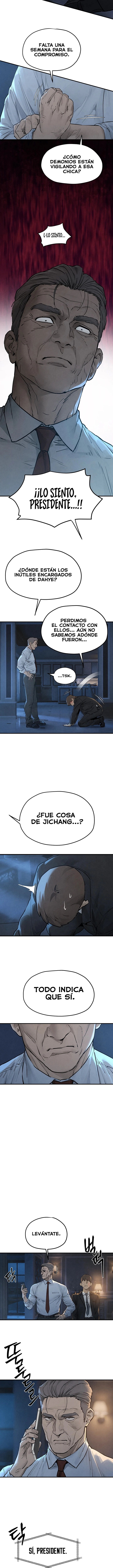 Moby Dick Capitulo 98 página 3