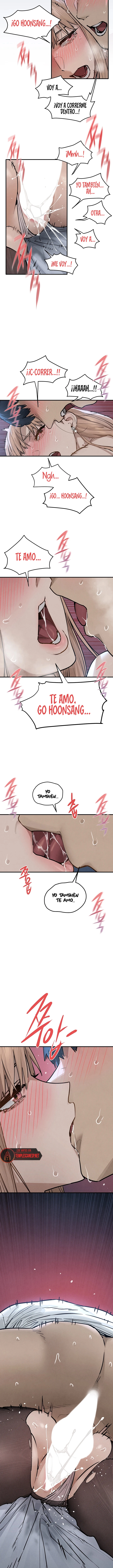 Moby Dick Capitulo 98 página 8