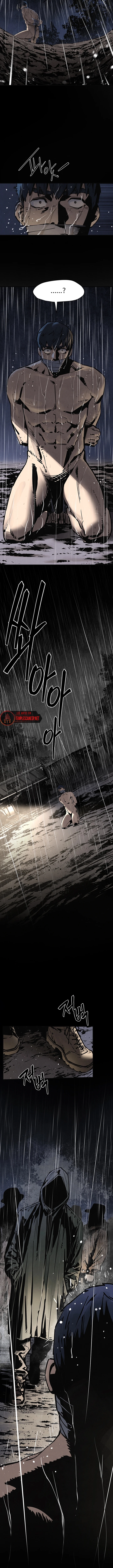 Moby Dick Capitulo 99 página 5