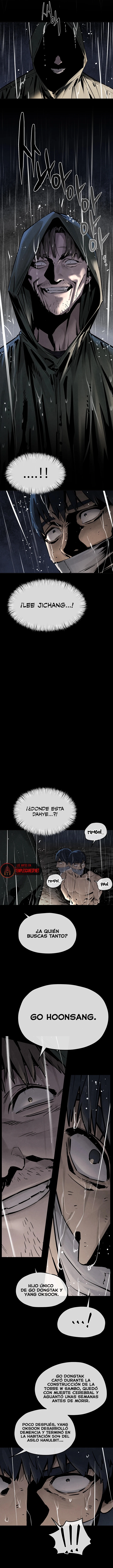 Moby Dick Capitulo 99 página 6